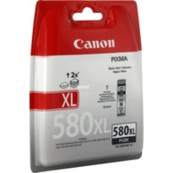 CANON – PGI580 XL BLACK