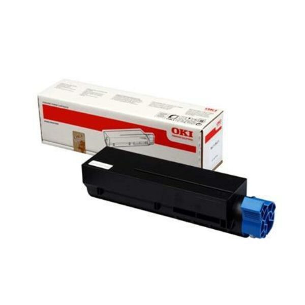 OKI – 44574702 TONER NOIR B411/431/MB 471 3K