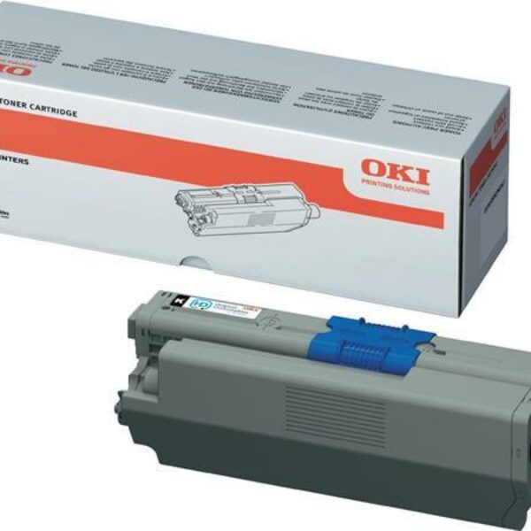 OKI – 44973508 TONER NOIR C511/531 MC562DN 7K
