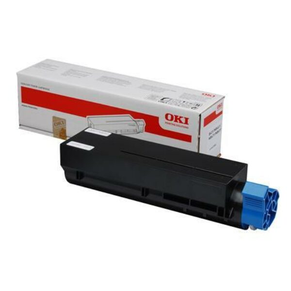 OKI – 44574802 TONER NOIR B431/461/471/491 7K