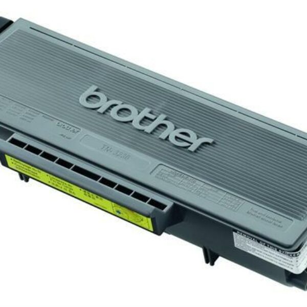 BROTHER – TN3230 TONER NOIR – 3 000 P