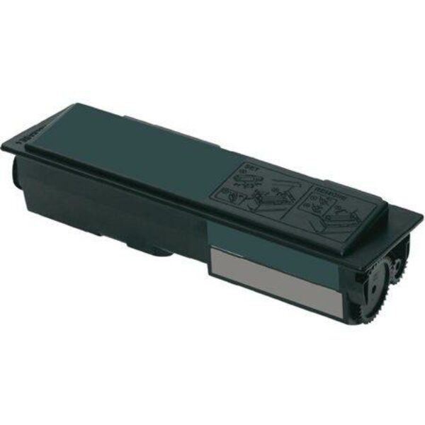 EPSON – RETURN TONER NOIR – AL-M2000 – 3 500 P