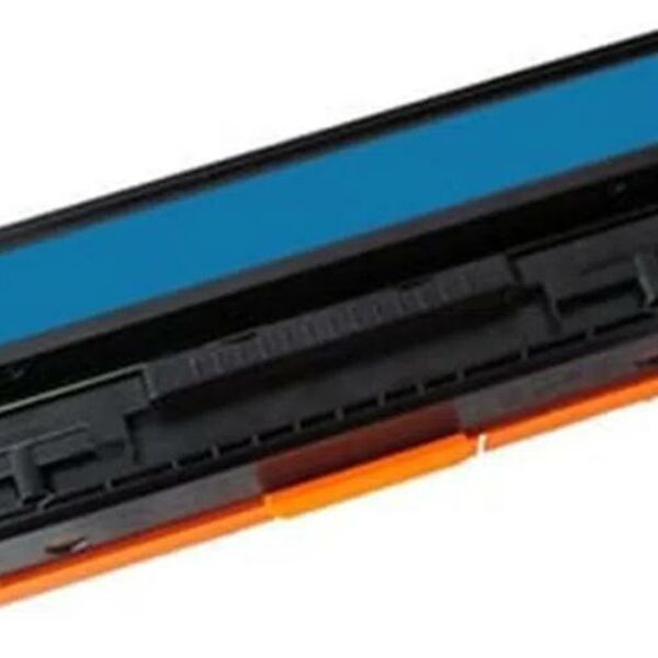HP 305A – TONER CYAN – 2 600 P