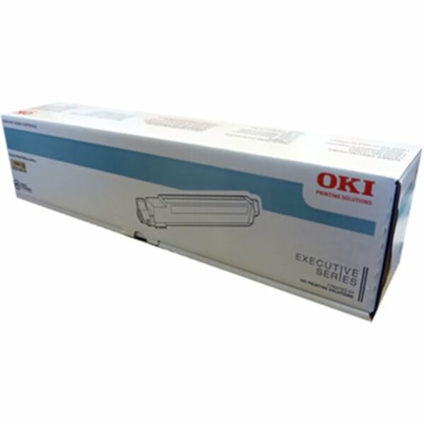 OKI – 44059259 TONER CYAN ES8451MFP/ES8461MFD