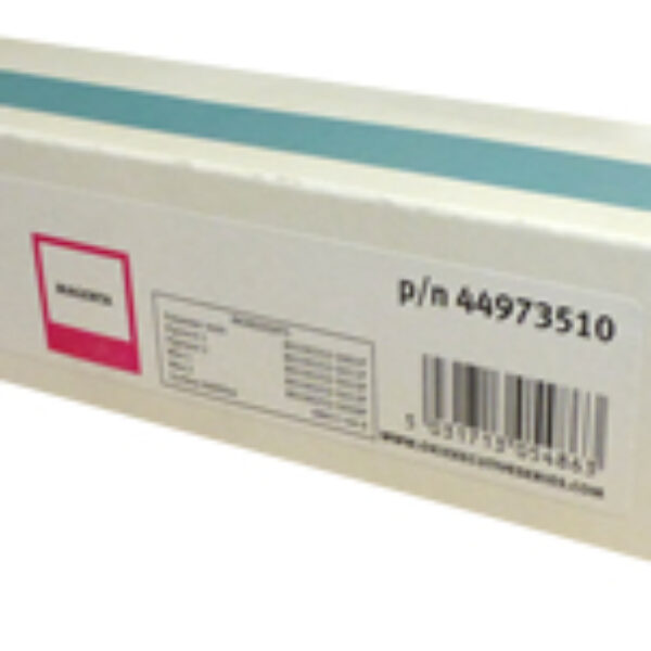 OKI – 44973510 TONER MAGENTA ES5431/ES5462