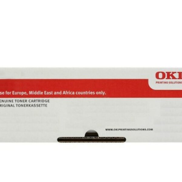 OKI – 44973511 TONER CYAN ES5431/ES5462