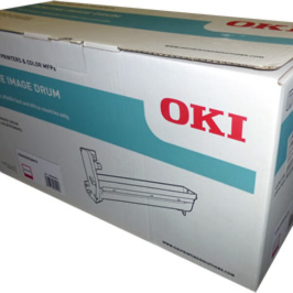 OKI – 44844474 TAMBOUR MAGENTA  ES8453/ES8473