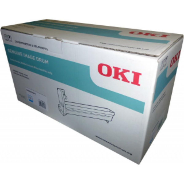 OKI – 44844475 TAMBOUR CYAN ES8453/ES8473