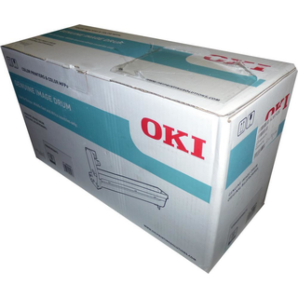 OKI – 44844476 TAMBOUR NOIR ES8453/ES8473