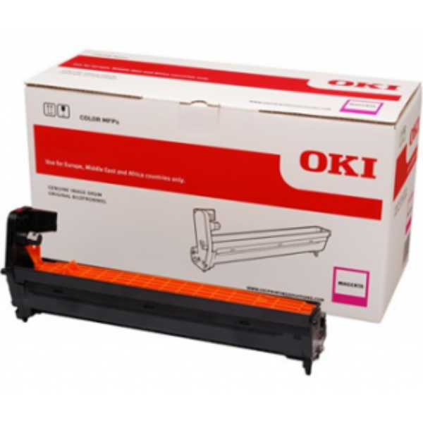 OKI – 46484122 TAMBOUR MAGENTA ES5432/5442/ES5473 30K