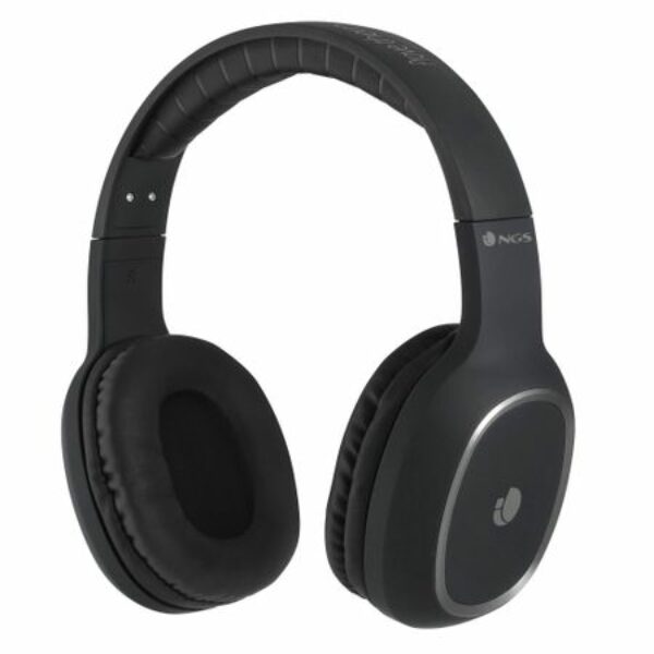 CASQUE BLUETOOTH  ENVYBLACK NGS