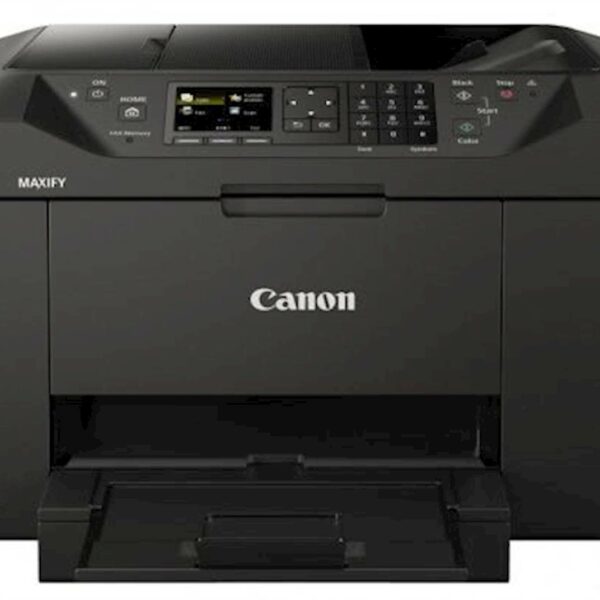 IMPRIMANTE CANON MB2150 MAXIFY 0959C030