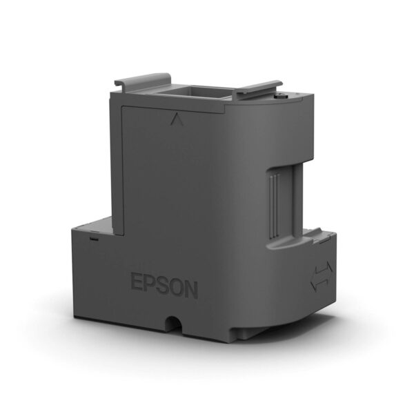 EPSON – COLLECTEUR DE TONER USAGE