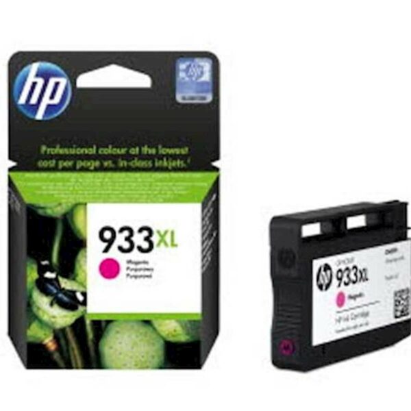 HP 933XL – JE MAGENTA OFFICEJET