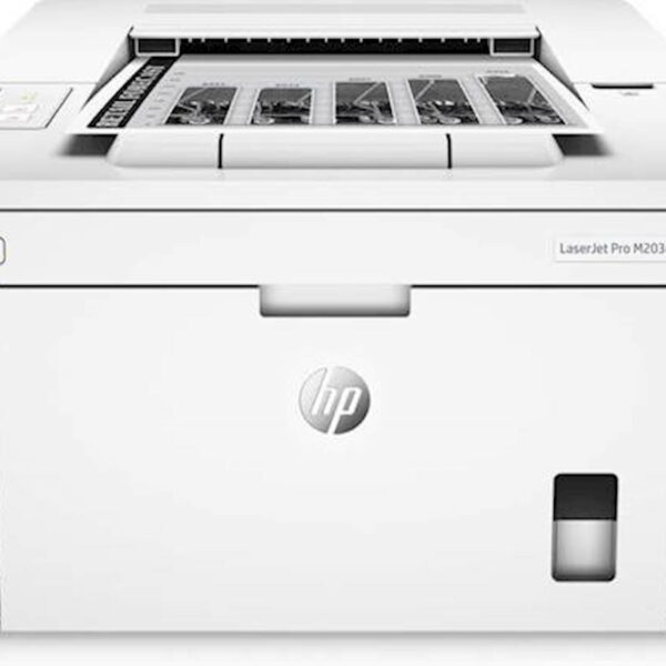 IMPRIMANTE HP  LASERJET PRO M203DN G3Q46A