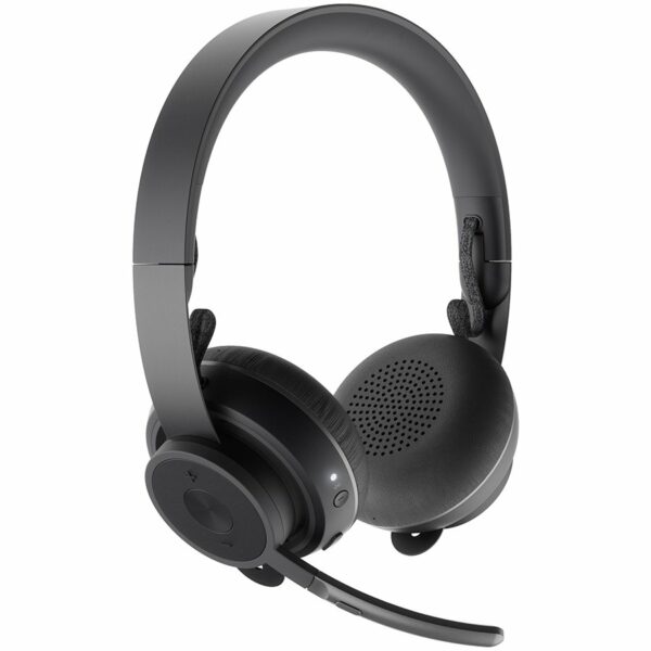 CASQUE  LOGITECH 981-000854