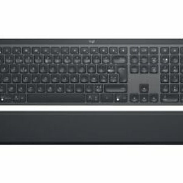 CLAVIER LOGITECH MX KEYS PLUS