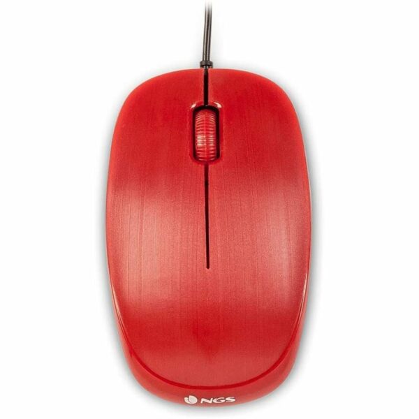 SOURIS reserve NGS FLAMERED