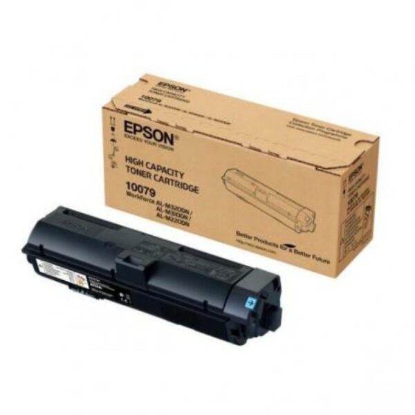 EPSON TONER NOIR AL-M310 C13S110079