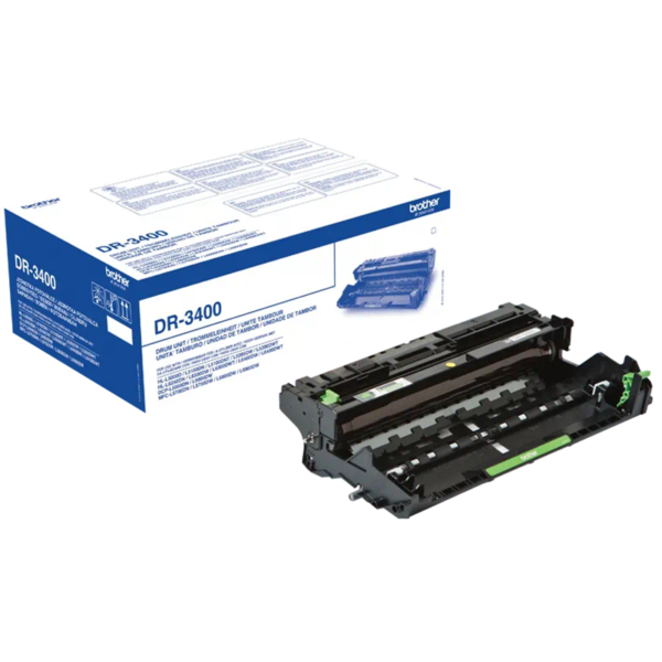 TAMBOUR BROTHER  DR3400