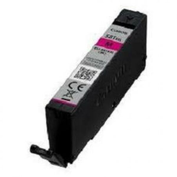 CANON – CLI581XL MAGENTA