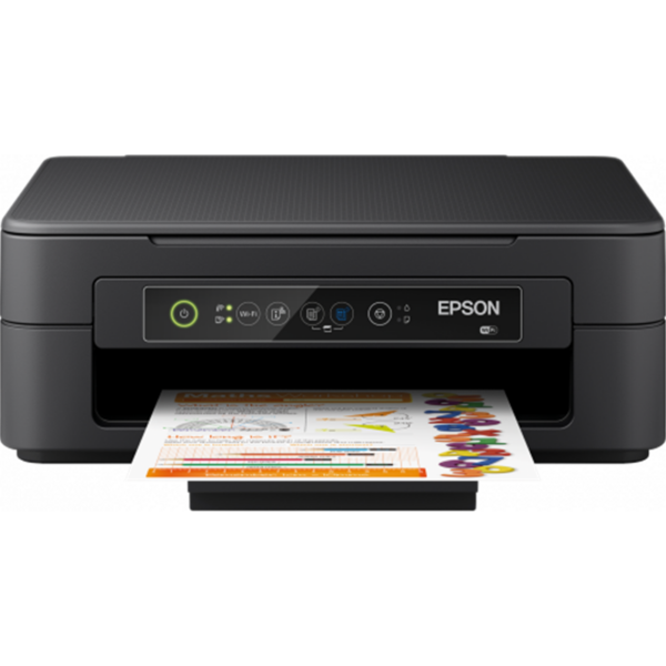 IMPRIMANTE EPSON XP2150 27ppm WIFI