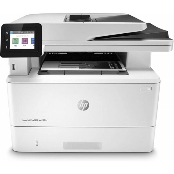 IMPRIMANTE HP COLOR LASERJET PRO MFP M428 FND