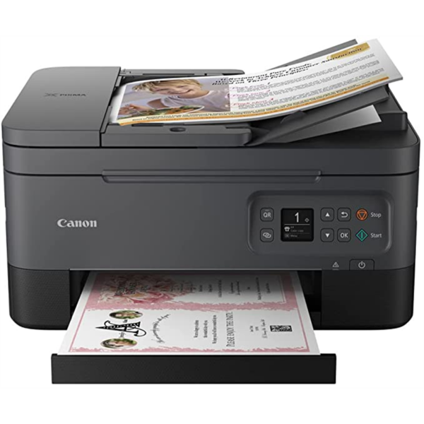 IMPRIMANTE CANON TS7450 WIFI