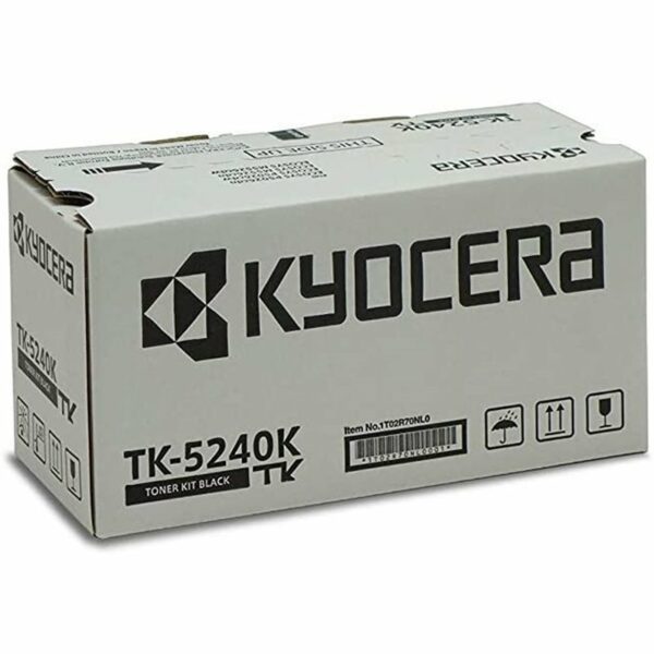 KYOCERA – TK5240 NOIR