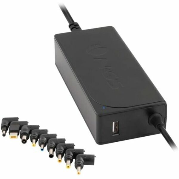 ALIM PC PORT W-90W AUTOMATIC WALL LAPTOP NGS