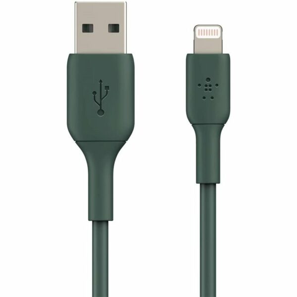 CABLE LIGHTNING/USB 1M BELKIN