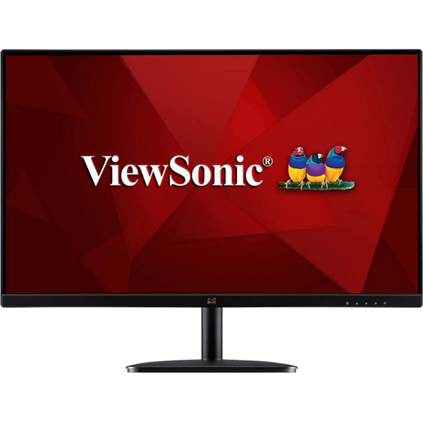 ECRAN 27″ VIEWSONIC VA2732-MHD HDMI VGA DP