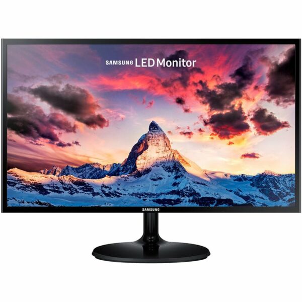 ECRAN 22″ SAMSUNG S22F350FHU 60Hz 5ms VGA HDMI FHD