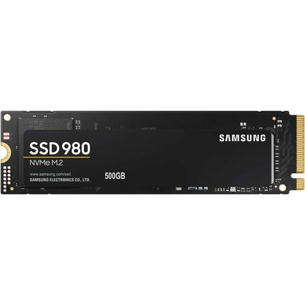 SSD 500GO SAMSUNG 980 M2 2280 NVMe 1.4
