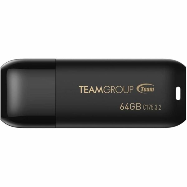 CLE USB 64GO TEAMGROUP C175 USB3.2