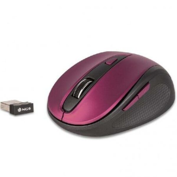 SOURIS SANS FIL EVOMUTEPUR NGS