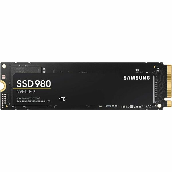 SSD 1000GO SAMSUNG 980 M2 2280 NVMe 1.4
