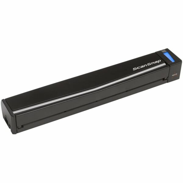 SCANNER FUJITSU SCANSNAP S1100i / a feuilles /600ppp/ USB2.0