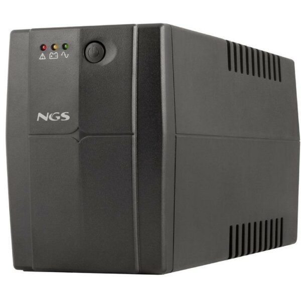 ONDULEUR NGS FORTRESS 900V3 600VA 360W 2 PRISES
