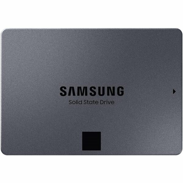 SSD 2TO SAMSUNG 870 EVO 2.5″ SATA MZ-77Q2T0BW