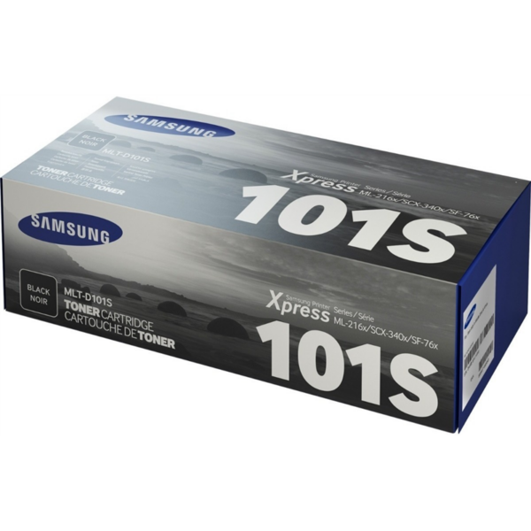 SAMSUNG – TONER NOIR – 1 500 P