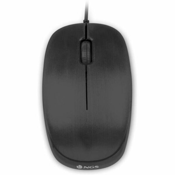 SOURIS reserve NGS FLAME NOIR