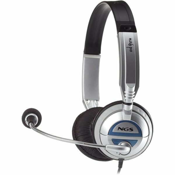 CASQUE MICRO NGS MSX6PRO XXX