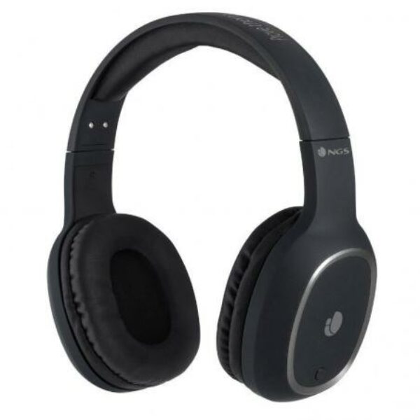 CASQUE NGS  ARTICAPRIDE BLACK