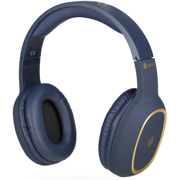 CASQUE NGS  ARTICAPRIDE BLUE