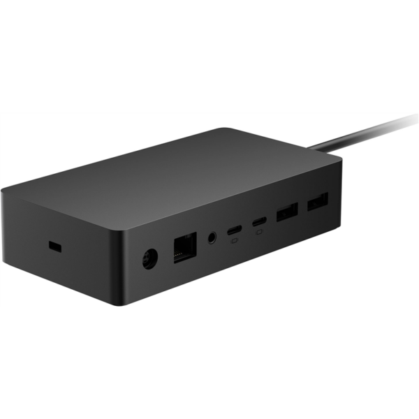 STATION D’ACCUEIL MICROSOFT POUR SURFACE