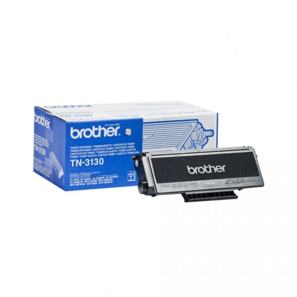 TONER BROTHER TN 3130 NOIR – 3 500 P