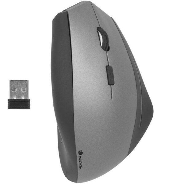 SOURIS SANS FIL EVO ZEN  ERGONIMIC  NGS