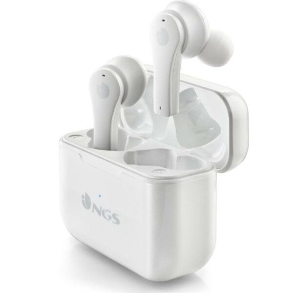 ECOUTEUR SANS FIL NGS ARTICA BLOOM TOUCH CONTROLS