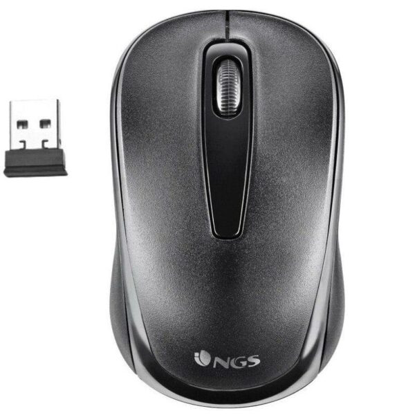 SOURIS SANS FIL EASY GAMMA  NGS
